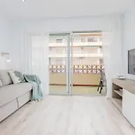 Milenial Immo Sim1 Apartamento A 300 Mts De La Playa Y Paseo Maritimo